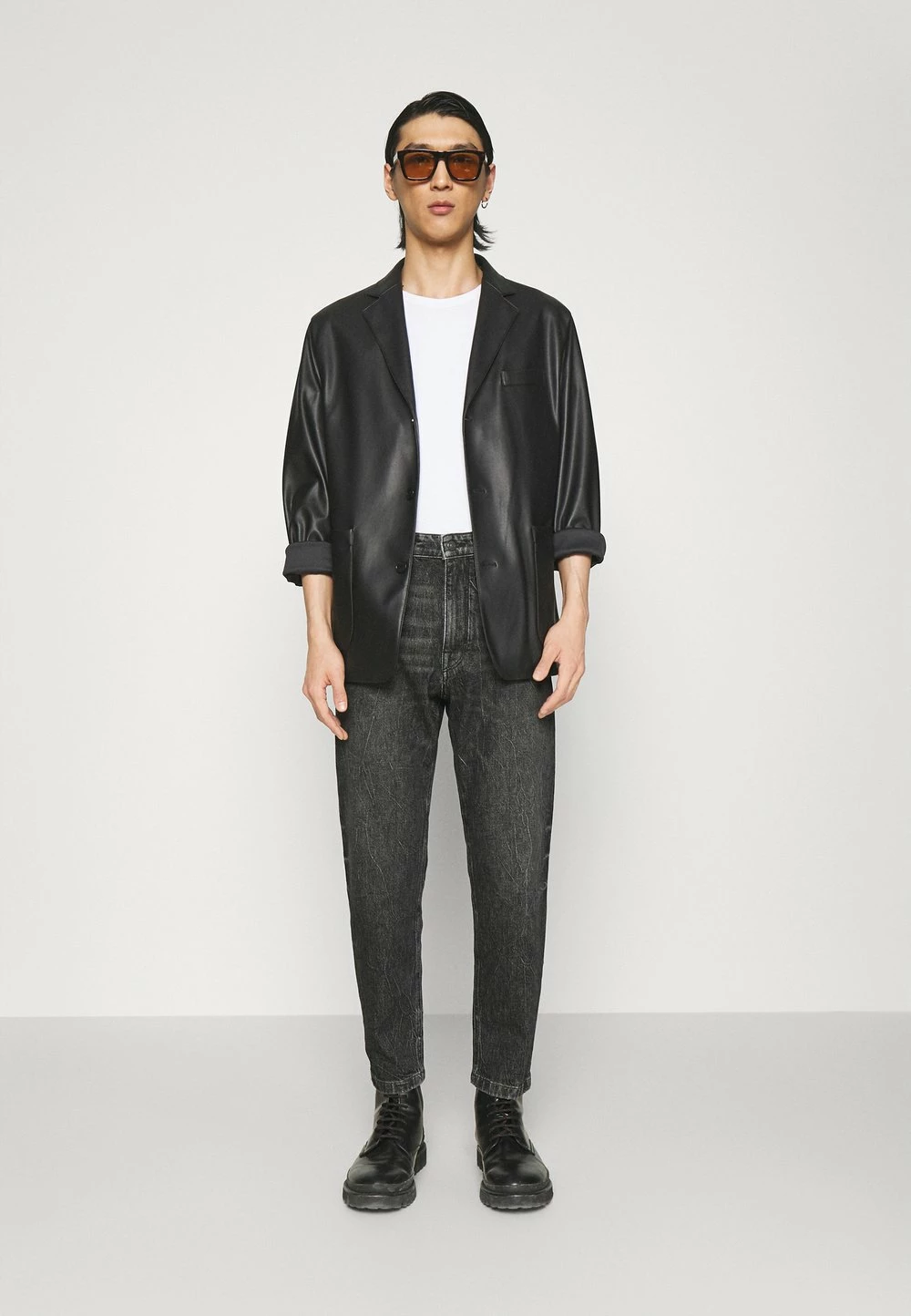 Prix Avantageux DRYKORN BIT - Jean droit vêtements normale homme 4 Prix Avantageux DRYKORN BIT - Jean droit vêtements normale homme – Image 2