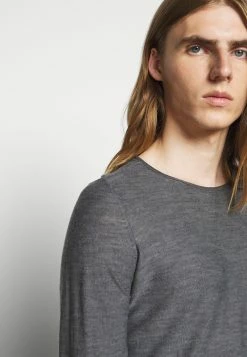 DRYKORN Prix Dynamité RIK - Pullover vêtements col rond homme -DRYKORN Soldes 2022 977176409fa04a93b550c898e2c61771