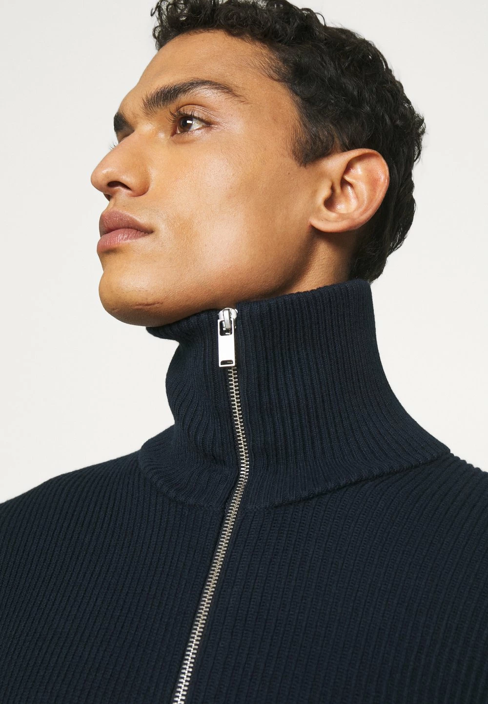 DRYKORN Prix d’Amis MANUELO - Pullover vêtements col camionneur homme 7 DRYKORN Prix d’Amis MANUELO - Pullover vêtements col camionneur homme – Image 5