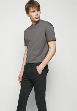 DRYKORN KREW - Pantalon classique Prix Ourlé vêtements normale homme -DRYKORN Soldes 2022 98208b7abe9b44698ba251947388721d