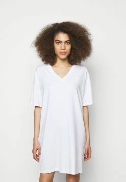 Prix Acceptable DRYKORN KABELLE - Robe en jersey vêtements col en v femme