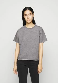 DRYKORN LUNIE - T-shirt basique Haute Qualité vêtements col rond femme