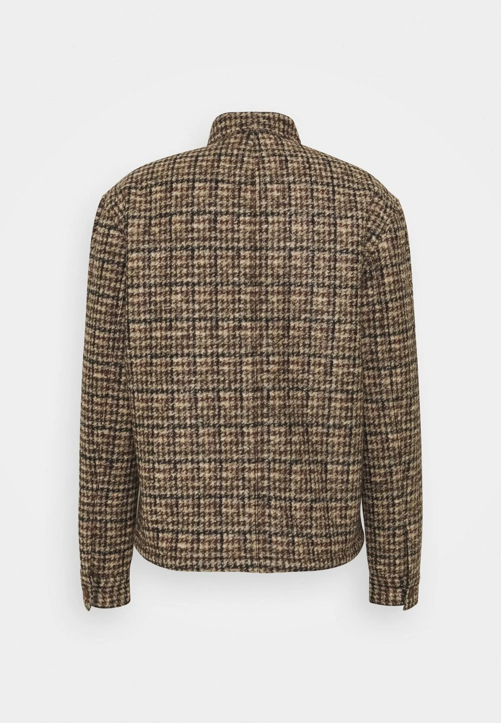 Prix Acceptable DRYKORN ROGAL - Veste légère vêtements col à revers homme 4 Prix Acceptable DRYKORN ROGAL - Veste légère vêtements col à revers homme – Image 2