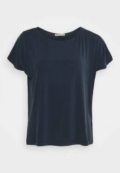 DRYKORN Petit Prix KIMANA - T-shirt basique vêtements col bateau femme 22 DRYKORN Petit Prix KIMANA - T-shirt basique vêtements col bateau femme -DRYKORN Soldes 2022 992ae7f75cee49ac80527eec080a8e81