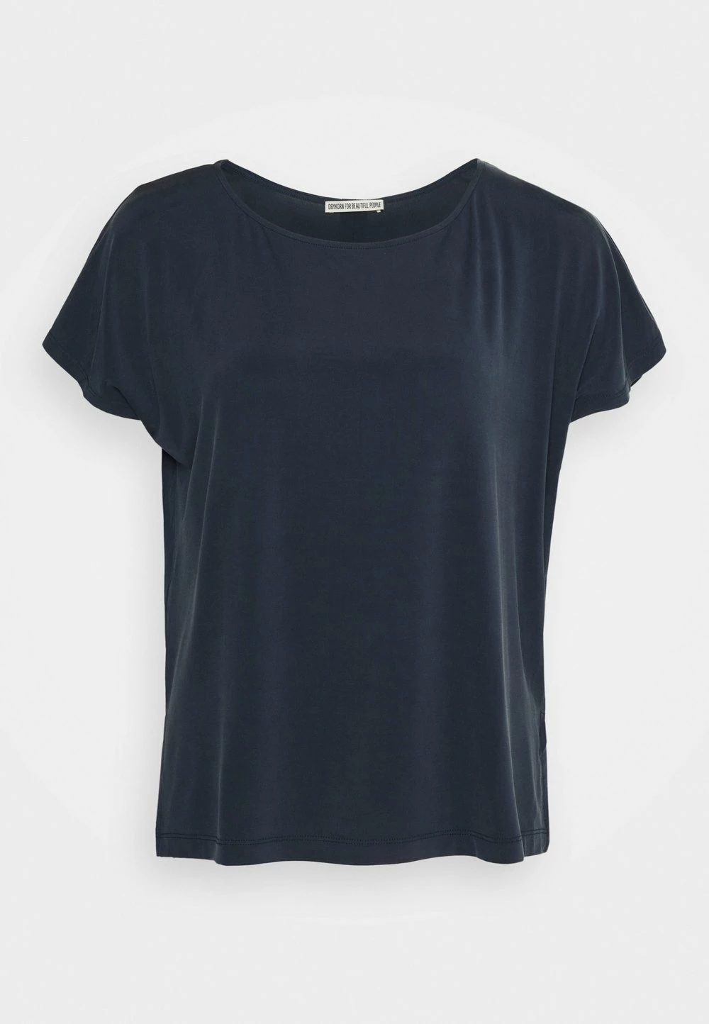 DRYKORN Petit Prix KIMANA - T-shirt basique vêtements col bateau femme 12 DRYKORN Petit Prix KIMANA - T-shirt basique vêtements col bateau femme – Image 10