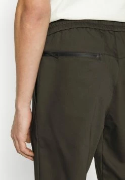 DRYKORN SOKEN - Pantalon classique Prix Bradés vêtements haute homme -DRYKORN Soldes 2022 995f9fe5e6c1475f94b62fed6ea04320