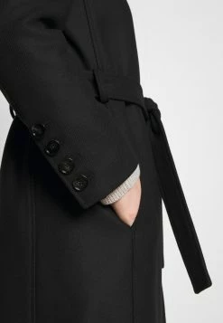 DRYKORN Qualité Excellente LEWISHAM - Manteau classique vêtements col officier femme -DRYKORN Soldes 2022 99639445cf4d482badad6ff8d84696f6
