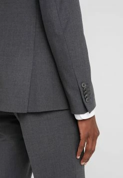 DRYKORN Prix Usine IRVING - Blazer costumes & cravates col revers homme -DRYKORN Soldes 2022 9983e85b31bf42b4a98ab2855c4cbfe6