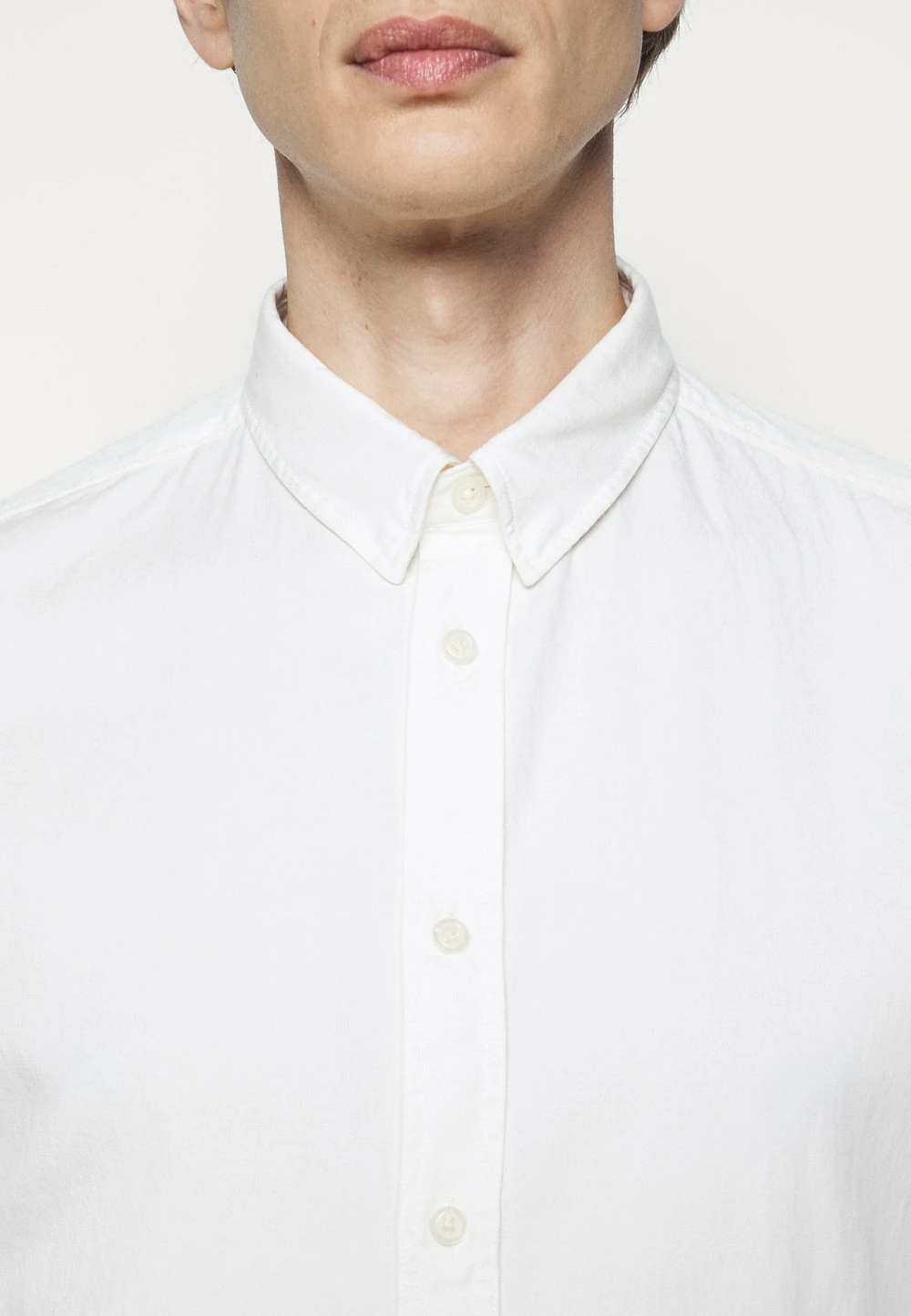 DRYKORN LOKEN - Chemise Prix Accessible vêtements col à boutons homme 9 DRYKORN LOKEN - Chemise Prix Accessible vêtements col à boutons homme – Image 7