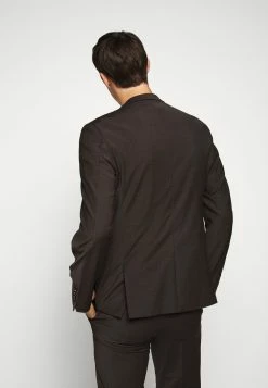 DRYKORN Rabais IRVING - Blazer costumes & cravates col revers homme -DRYKORN Soldes 2022 9a8079e8937d4da0b9142ea006998360