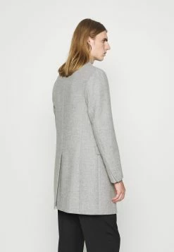 DRYKORN Prix Allégé BLACOT - Manteau classique vêtements col revers homme -DRYKORN Soldes 2022 9acfb6e5c27d4706b600b33dc4cf1907