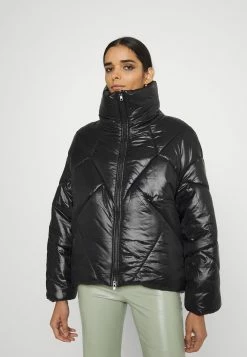 Prix Distinctifs DRYKORN GALENA - Veste d'hiver vêtements col doublé femme