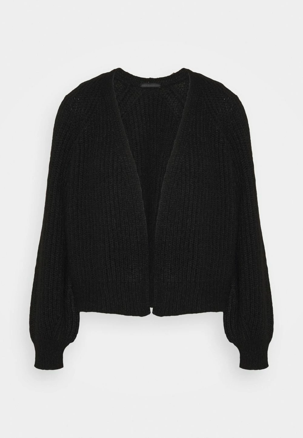 DRYKORN Prix Accessible MANUI - Gilet vêtements couleur unie femme 11 DRYKORN Prix Accessible MANUI - Gilet vêtements couleur unie femme – Image 9