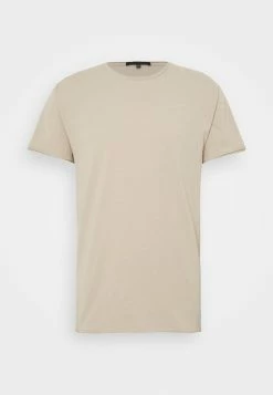 Prix Avantageux DRYKORN KENDRICK - T-shirt basique t-shirts & polos col rond homme -DRYKORN Soldes 2022 9bd89954593f4d26a8e28f457304ab33 2