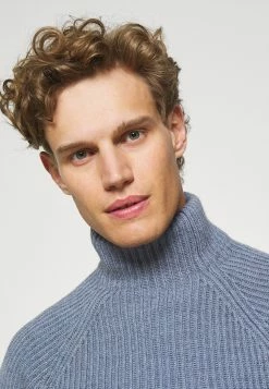DRYKORN Prix Accessible ARVID - Pullover vêtements col roulé homme -DRYKORN Soldes 2022 9c26704c2aca472ea9511d9446c2b27b