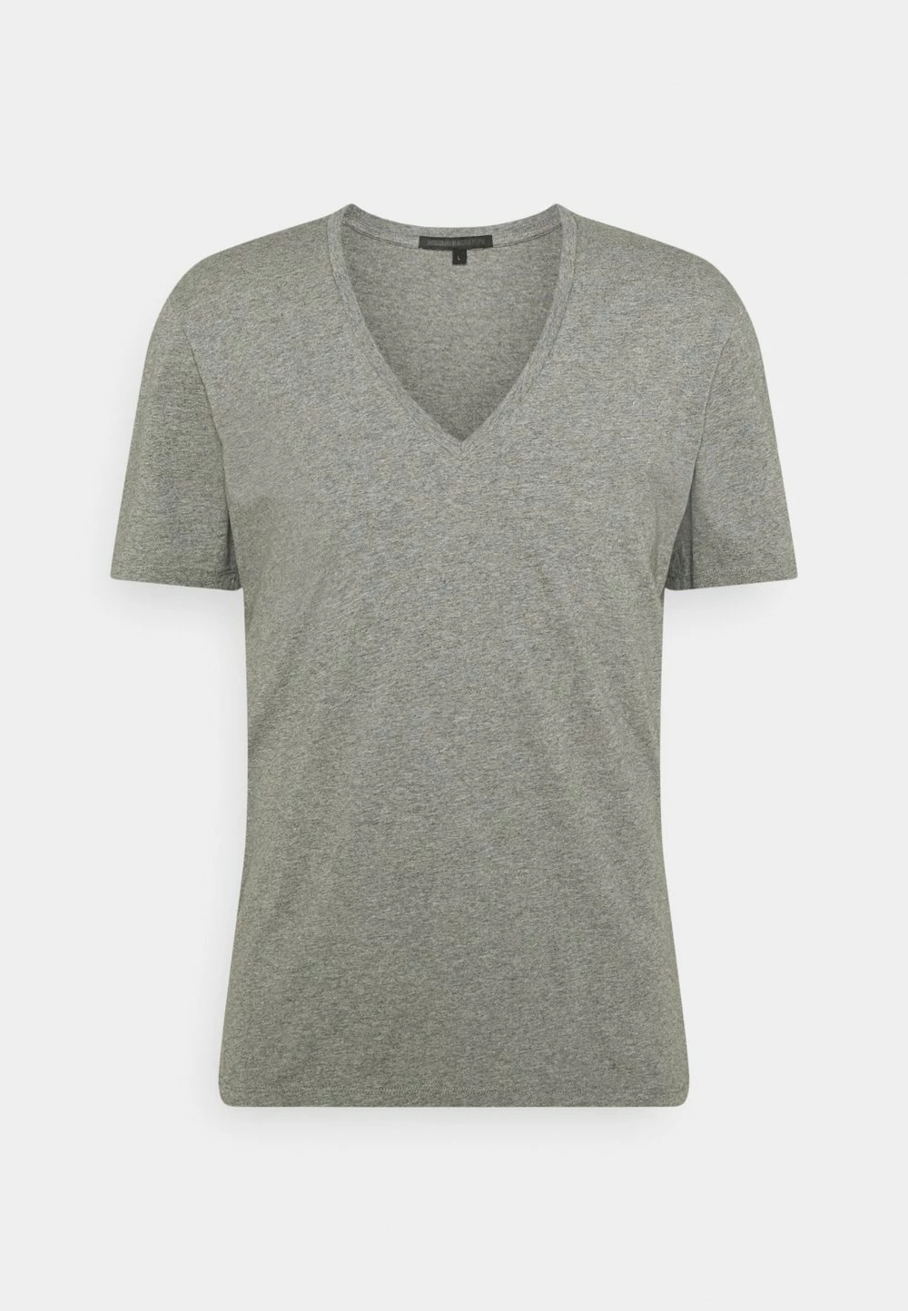 Bon Rapport Coût-Efficacité DRYKORN QUENTIN - T-shirt basique vêtements col en v profond homme 16 Bon Rapport Coût-Efficacité DRYKORN QUENTIN - T-shirt basique vêtements col en v profond homme – Image 14