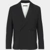 DRYKORN EKBY - Blazer Prix Affortable costumes & cravates col revers homme