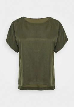 DRYKORN Qualité Garantie SOMIA - T-shirt basique vêtements col rond femme 34 DRYKORN Qualité Garantie SOMIA - T-shirt basique vêtements col rond femme -DRYKORN Soldes 2022 9cc3ab36759c4ee693a25b2e63219912 4