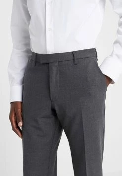 Vendre DRYKORN PIET - Pantalon classique costumes & cravates normale homme -DRYKORN Soldes 2022 9cd261cd41cb41198e06aad23acfafca