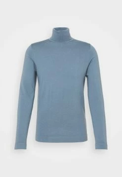 DRYKORN Soldes En Ligne JOEY - Pullover vêtements col roulé homme -DRYKORN Soldes 2022 9d8f61d76b684a03b84e16ad8849c624 4