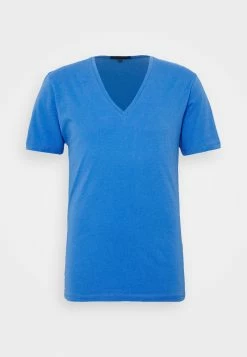 Bon Rapport Coût-Efficacité DRYKORN QUENTIN - T-shirt basique vêtements col en v profond homme 35 Bon Rapport Coût-Efficacité DRYKORN QUENTIN - T-shirt basique vêtements col en v profond homme -DRYKORN Soldes 2022 9dae9083378e4e32a55707dfd0aec777 8