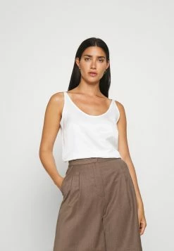 DRYKORN ISALIE - Débardeur Vendre vêtements echancrure dos femme