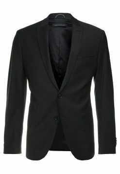 DRYKORN Prix Usine IRVING - Blazer costumes & cravates col revers homme -DRYKORN Soldes 2022 9dd35772dae54596a5881529151ef542