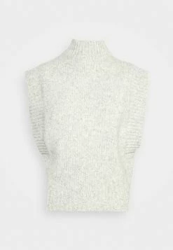 Excellente qualité DRYKORN FJONA - Pullover vêtements col officier femme