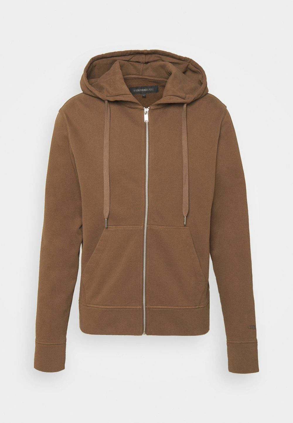 DRYKORN Prix Jamais Vus PAYN - Sweat à capuche zippé vêtements homme 8 DRYKORN Prix Jamais Vus PAYN - Sweat à capuche zippé vêtements homme – Image 6