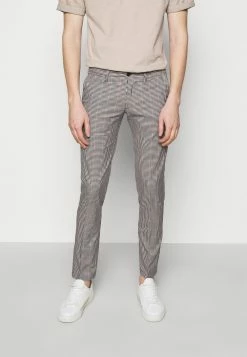 Prix Cassé DRYKORN HOOP - Pantalon classique vêtements normale homme