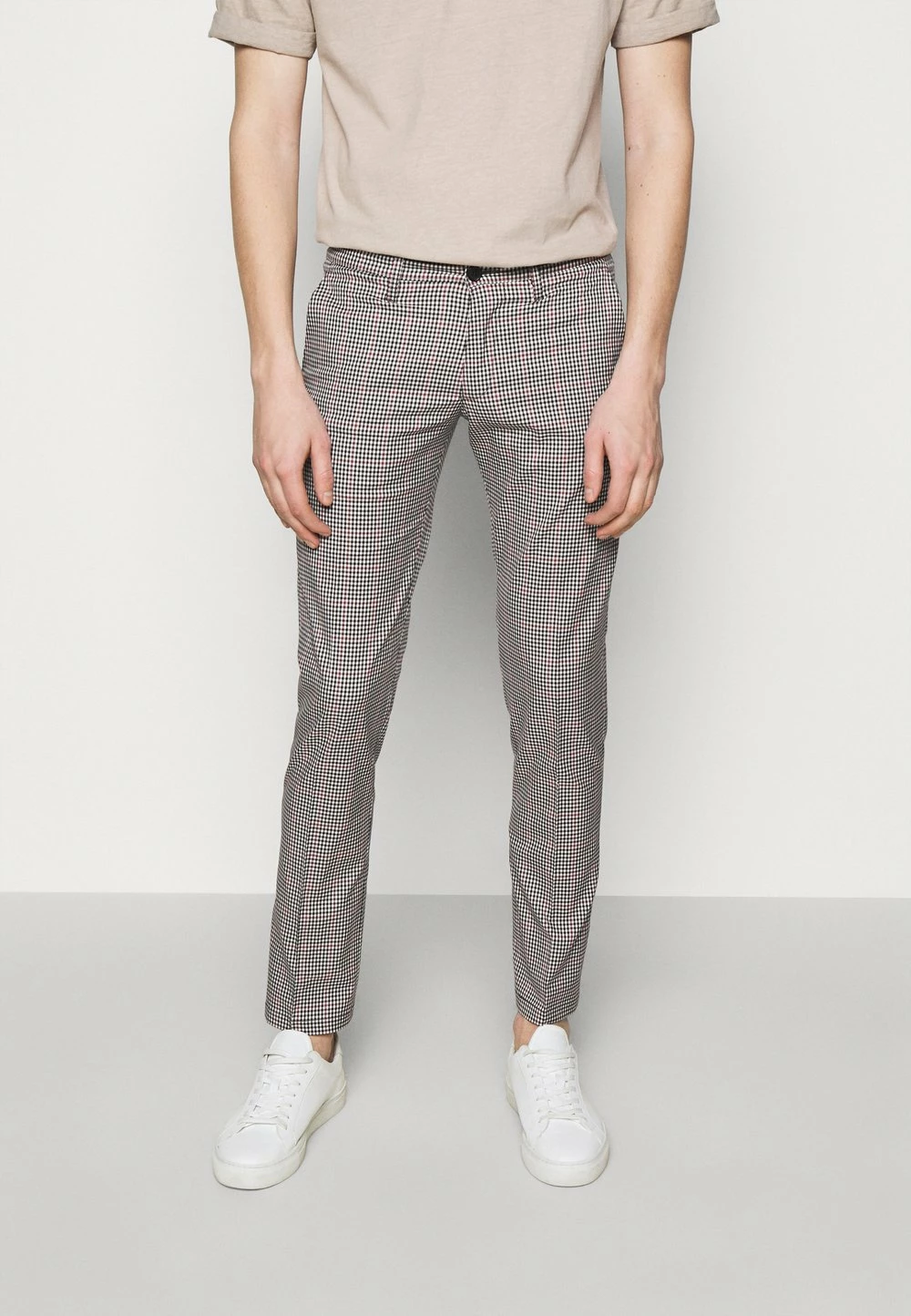 Prix Cassé DRYKORN HOOP - Pantalon classique vêtements normale homme 3 Prix Cassé DRYKORN HOOP - Pantalon classique vêtements normale homme