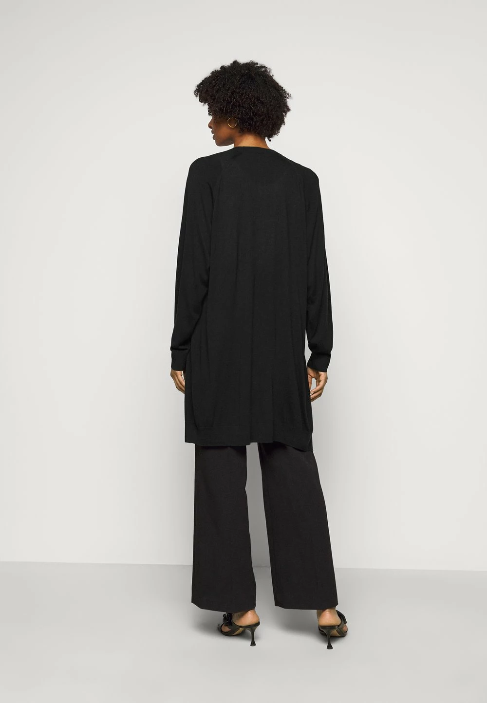 Prix Allégé DRYKORN SURIMA - Gilet vêtements couleur unie femme 5 Prix Allégé DRYKORN SURIMA - Gilet vêtements couleur unie femme – Image 3