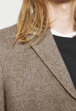 Prix Refroidis DRYKORN BLACOT - Manteau classique vêtements col revers homme -DRYKORN Soldes 2022 9edf324fe634417dbf378d43fbbdd7c1