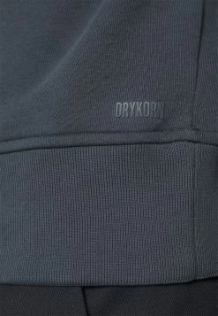 DRYKORN FLORENZ - Sweatshirt Prix Gelé vêtements col rond homme 21 DRYKORN FLORENZ - Sweatshirt Prix Gelé vêtements col rond homme -DRYKORN Soldes 2022 9f114951307b40d49541822ec7628a36