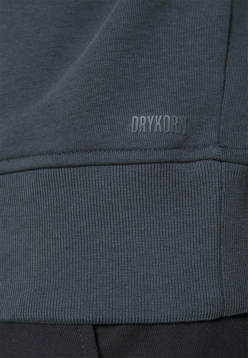 DRYKORN FLORENZ - Sweatshirt Prix Gelé vêtements col rond homme 7 DRYKORN FLORENZ - Sweatshirt Prix Gelé vêtements col rond homme – Image 5