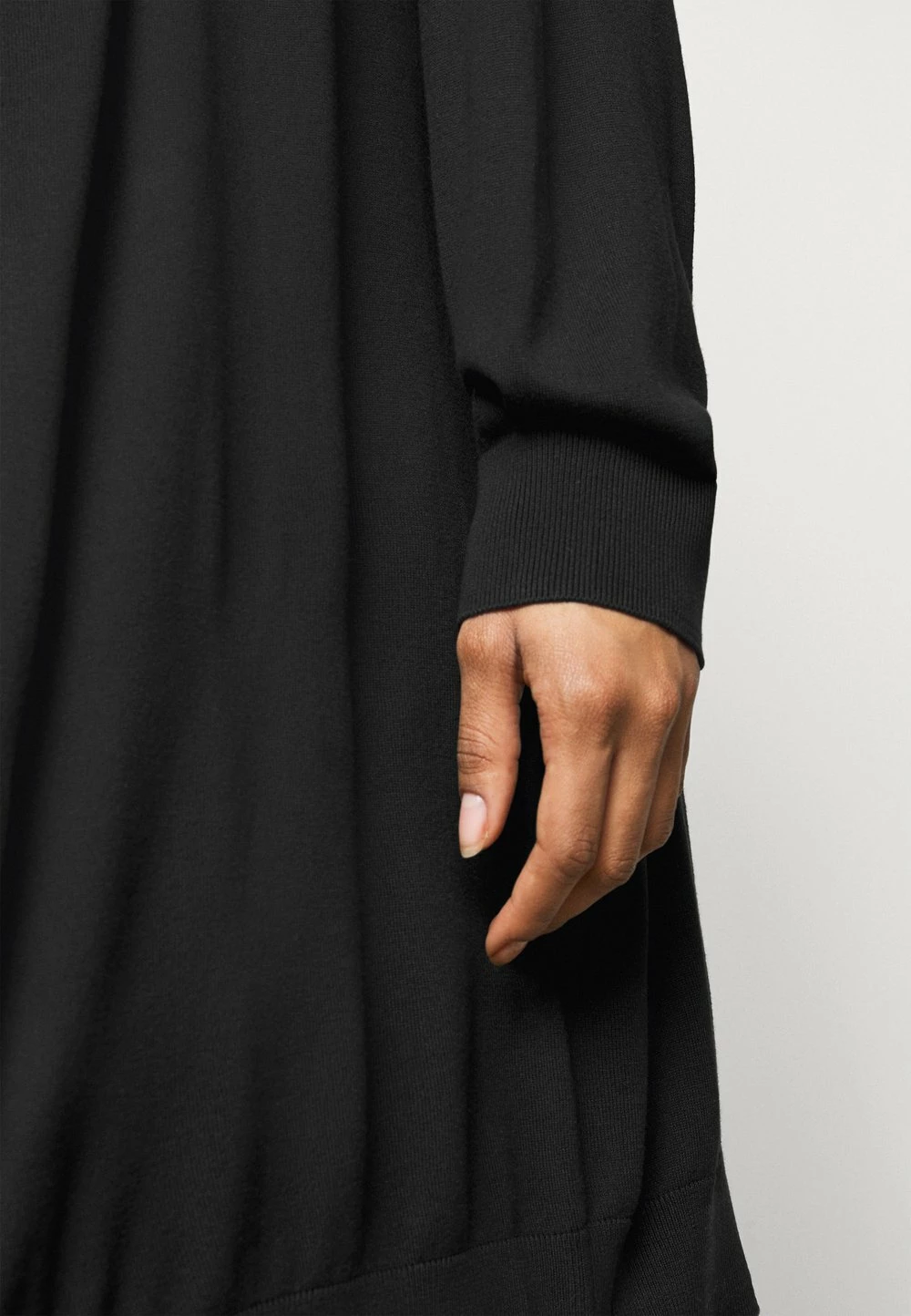 Prix Allégé DRYKORN SURIMA - Gilet vêtements couleur unie femme 7 Prix Allégé DRYKORN SURIMA - Gilet vêtements couleur unie femme – Image 5