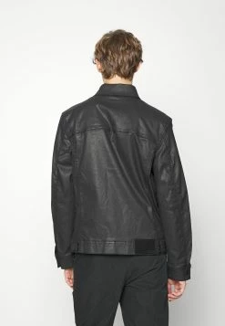 DRYKORN Qualité Garantie DULL - Veste légère vestes col à revers homme -DRYKORN Soldes 2022 9f500926b2f24a0ab09ea0e2011c92bc