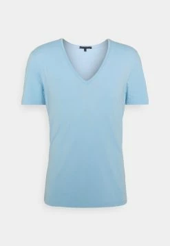 Produit de première qualité DRYKORN QUENTIN - T-shirt basique vêtements col en v profond homme 37 Produit de première qualité DRYKORN QUENTIN - T-shirt basique vêtements col en v profond homme -DRYKORN Soldes 2022 9f685be803774646aaf43f21688c3f0a 6