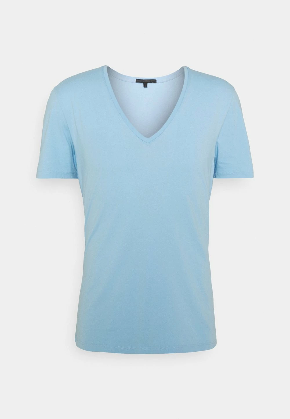Bon Rapport Coût-Efficacité DRYKORN QUENTIN - T-shirt basique vêtements col en v profond homme 9 Bon Rapport Coût-Efficacité DRYKORN QUENTIN - T-shirt basique vêtements col en v profond homme – Image 7