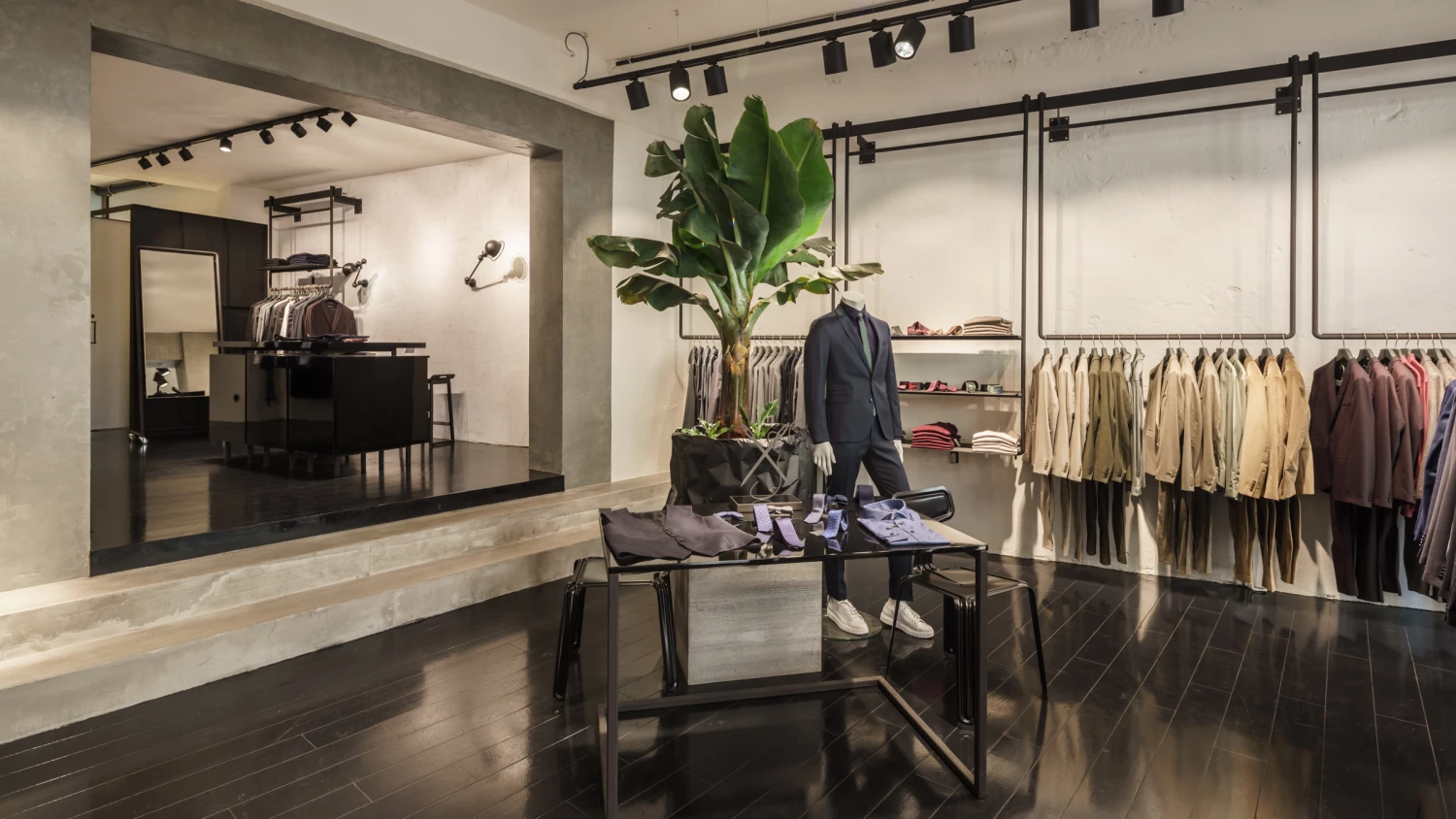 DRYKORN Soldes 2022 -DRYKORN Soldes 2022 DrykornLadenWeb1