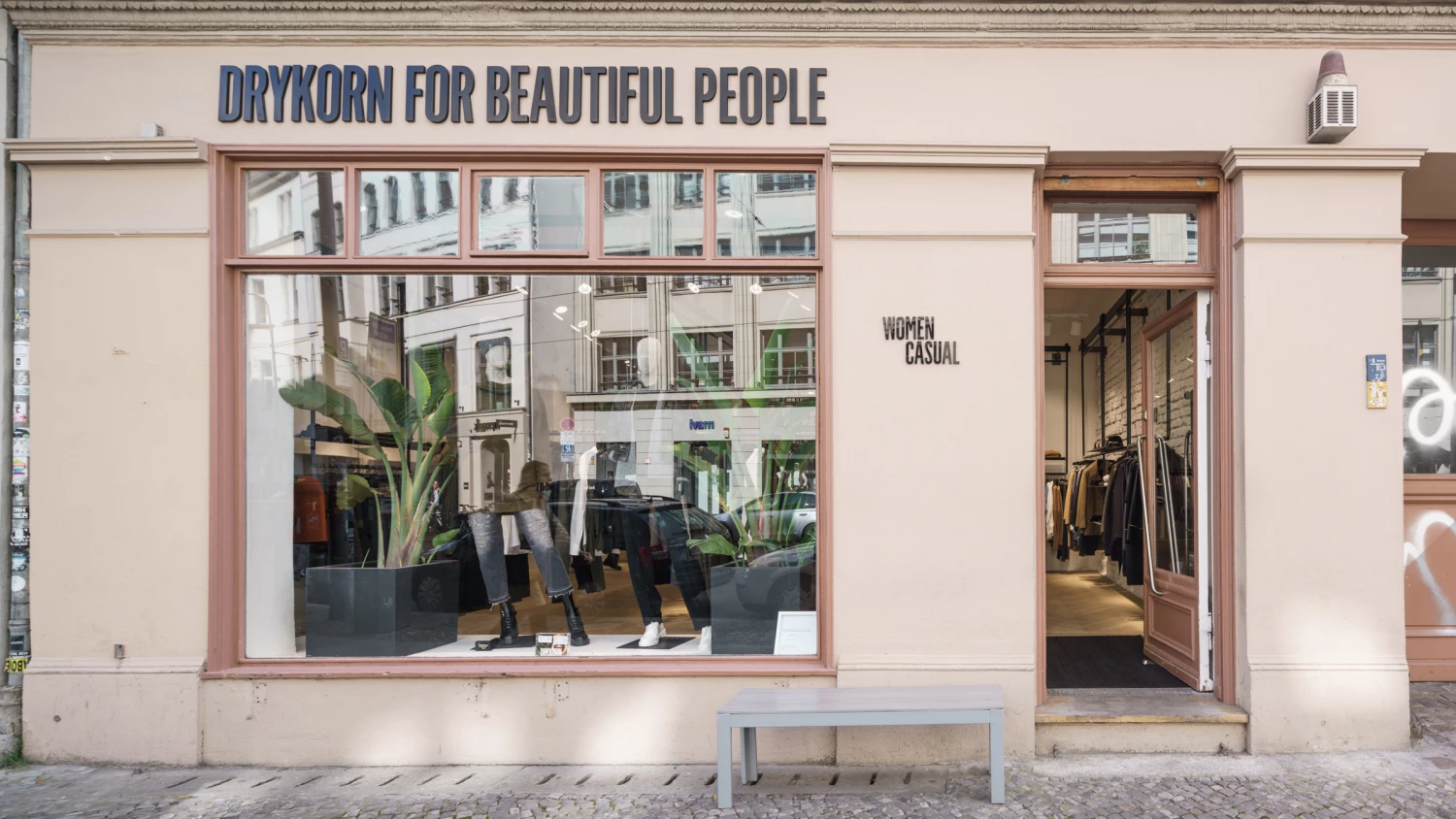 DRYKORN Soldes 2022 -DRYKORN Soldes 2022 DrykornLadenWeb37