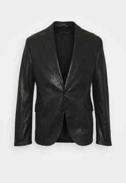 DRYKORN MALO - Blazer Assurance De l’Authenticité vêtements col revers homme