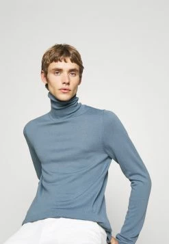 DRYKORN Soldes En Ligne JOEY - Pullover vêtements col roulé homme -DRYKORN Soldes 2022 a03cbe44cbfa4747839fdc5218a9a332