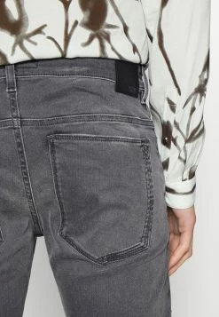 Prix Discount DRYKORN JAZ - Jean slim vêtements normale homme 11 Prix Discount DRYKORN JAZ - Jean slim vêtements normale homme -DRYKORN Soldes 2022 a077a54d779445d795c2080e4305ded5