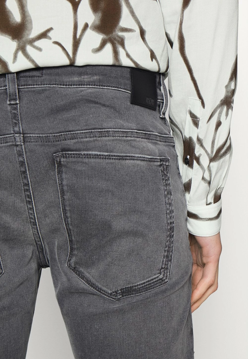 Prix Discount DRYKORN JAZ - Jean slim vêtements normale homme 7 Prix Discount DRYKORN JAZ - Jean slim vêtements normale homme – Image 5