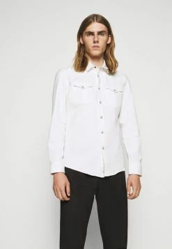 Qualité Excellente DRYKORN SAMU - Chemise vêtements col kent homme