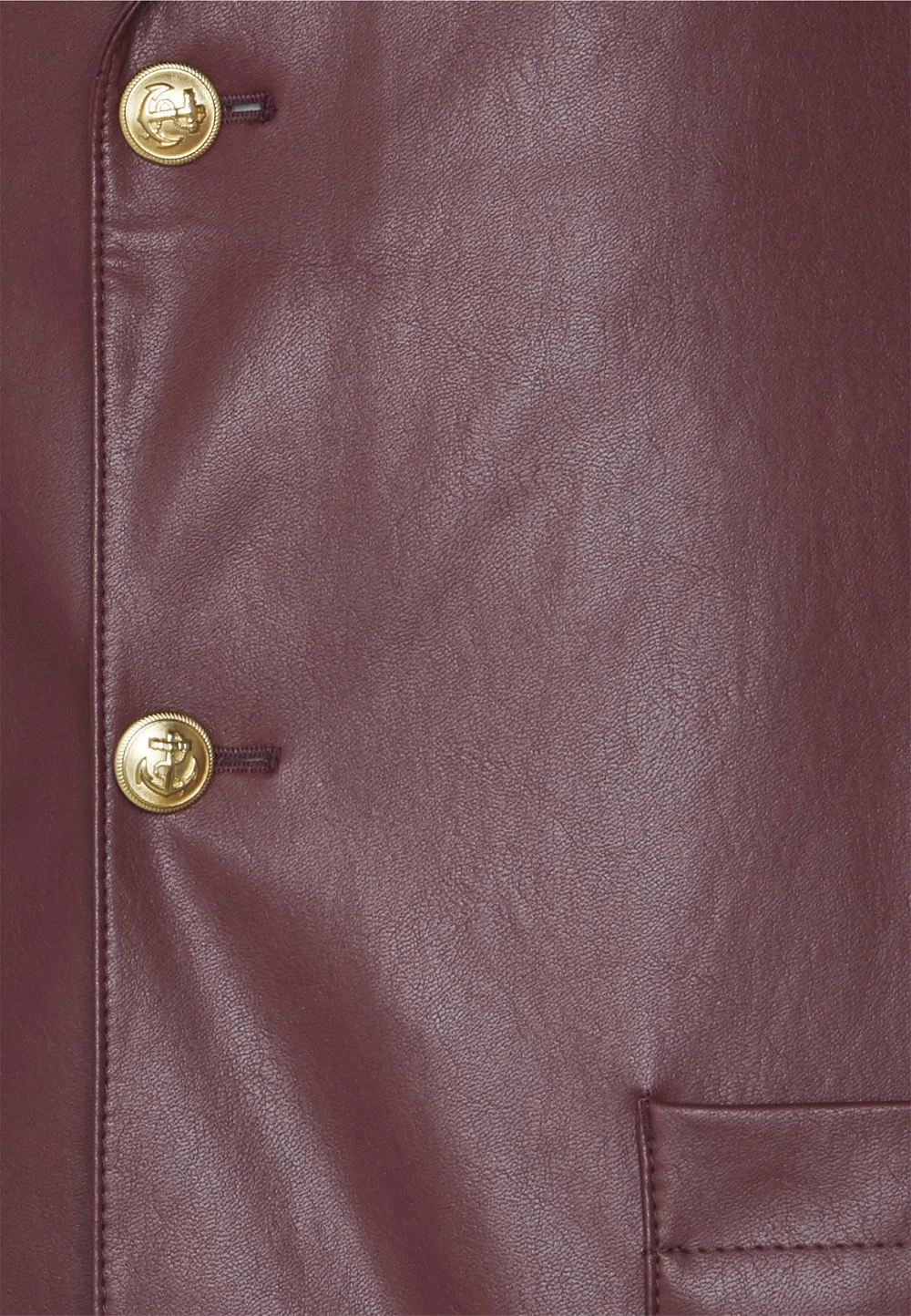 DRYKORN ROTH - Blazer Prix Abordable vêtements col revers homme 5 DRYKORN ROTH - Blazer Prix Abordable vêtements col revers homme – Image 3