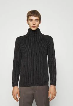 DRYKORN Prix d’Amis ARVID - Pullover vêtements col officier homme