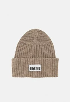 DRYKORN Prix Aimable LOAH UNISEX - Bonnet accessoires couleur unie -DRYKORN Soldes 2022 a1b9e63c9f604502b31ec2bfea42dd38 2