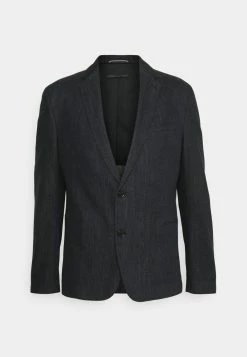 Prix Sacrifiés DRYKORN HURLEY - Blazer vêtements col revers homme -DRYKORN Soldes 2022 a243bf10601f4772bd315af17854390a